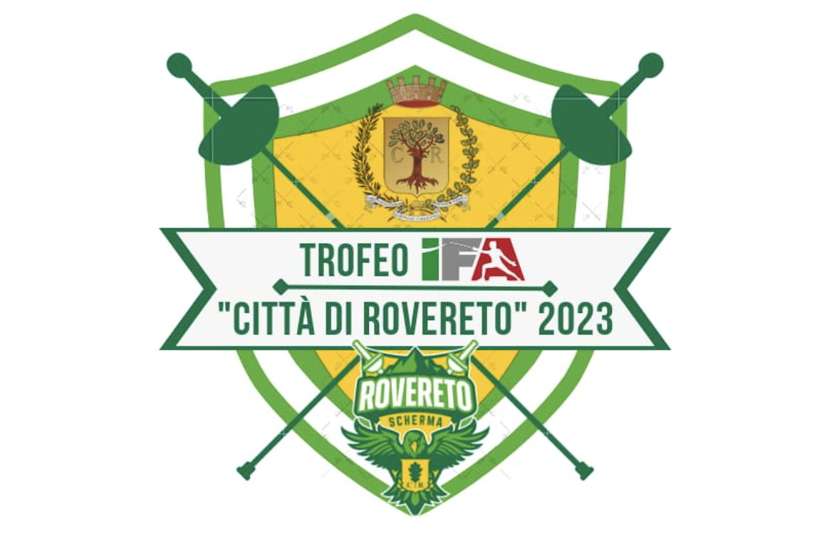 Trofeo IFA “Città di Rovereto 2023”